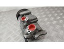 Recambio de compresor aire acondicionado para seat ibiza iv (6j5, 6p1) 1.6 tdi referencia OEM IAM 5N0820803E DELPHI 01140562