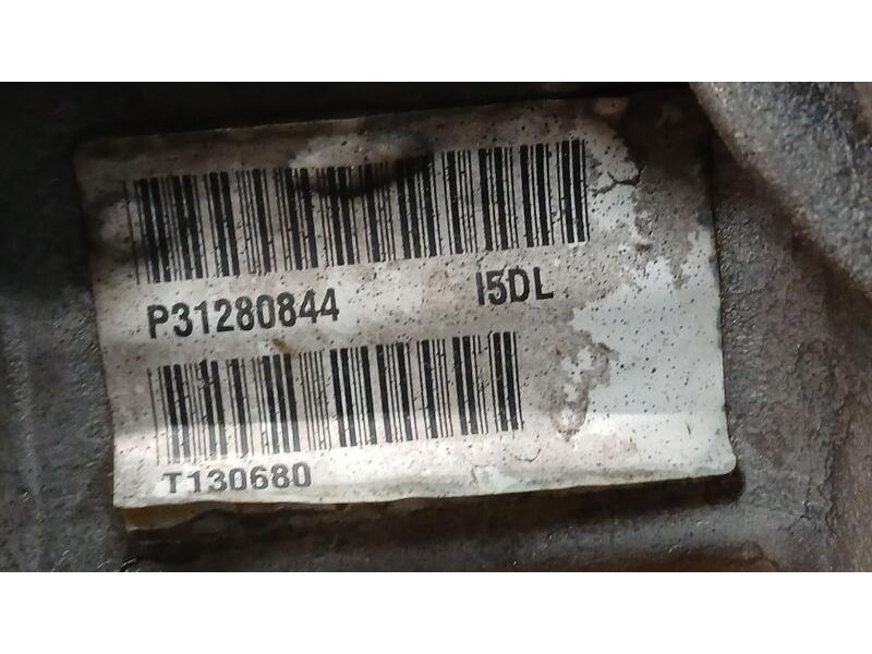 Recambio de diferencial delantero para volvo xc60 summum awd referencia OEM IAM P3128084450 T130680 