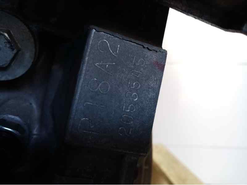 Recambio de motor completo para honda civic berlina (fn) 1.8 type s referencia OEM IAM R18A2 2053545 