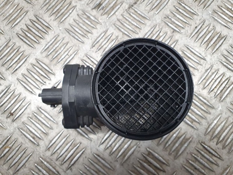 Recambio de caudalimetro para chrysler voyager (rg) 2.8 crd executive referencia OEM IAM 05293155A8 0281002451 