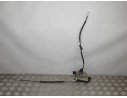 Recambio de cerradura puerta trasera izquierda para citroën c4 lim. business referencia OEM IAM SIN REF  6 PINES