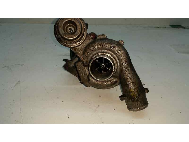 Recambio de turbocompresor para opel vectra c berlina 2.0 dti referencia OEM IAM 7088662SN 24461826 GARRET