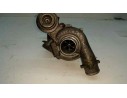 Recambio de turbocompresor para opel vectra c berlina 2.0 dti referencia OEM IAM 7088662SN 24461826 GARRET