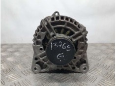 Recambio de alternador para nissan qashqai (j10) acenta referencia OEM IAM 8200728292C 0124525140 BOSCH