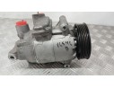 Recambio de compresor aire acondicionado para seat ibiza iv (6j5, 6p1) 1.6 tdi referencia OEM IAM 5N0820803E DELPHI 01140562