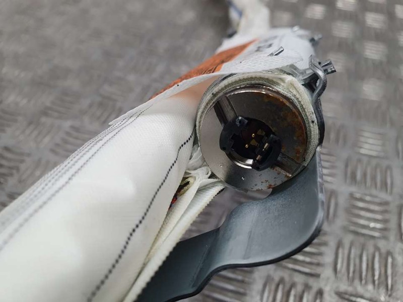 Recambio de airbag cortina delantero derecho para hyundai ix20 gls style referencia OEM IAM 611042400RH  