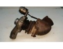 Recambio de turbocompresor para opel vectra c berlina 2.0 dti referencia OEM IAM 7088662SN 24461826 GARRET