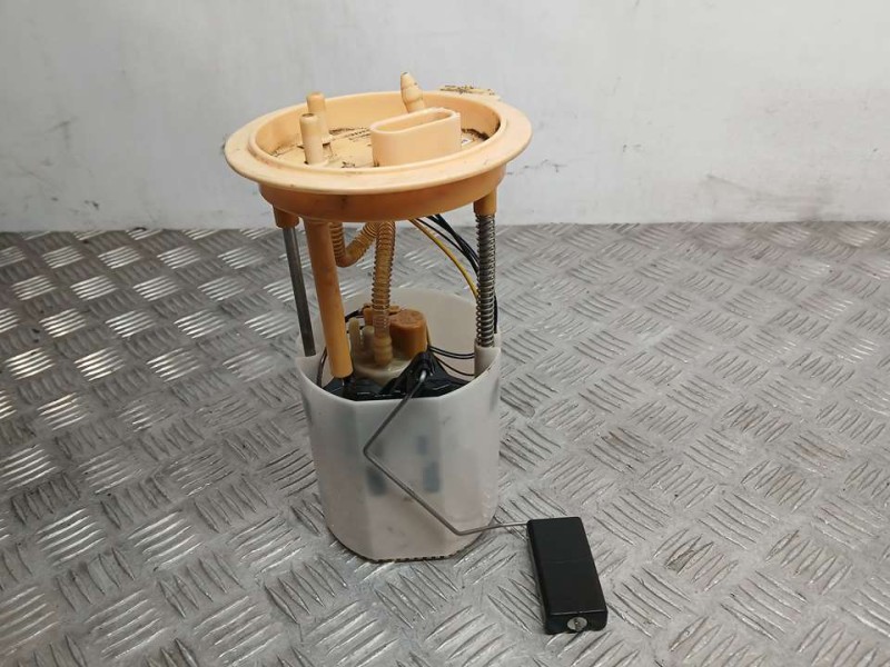 Recambio de aforador para volkswagen scirocco (137) 2.0 tdi (103kw) referencia OEM IAM 1K0919050J A2C53166111 SIEMENS VDO