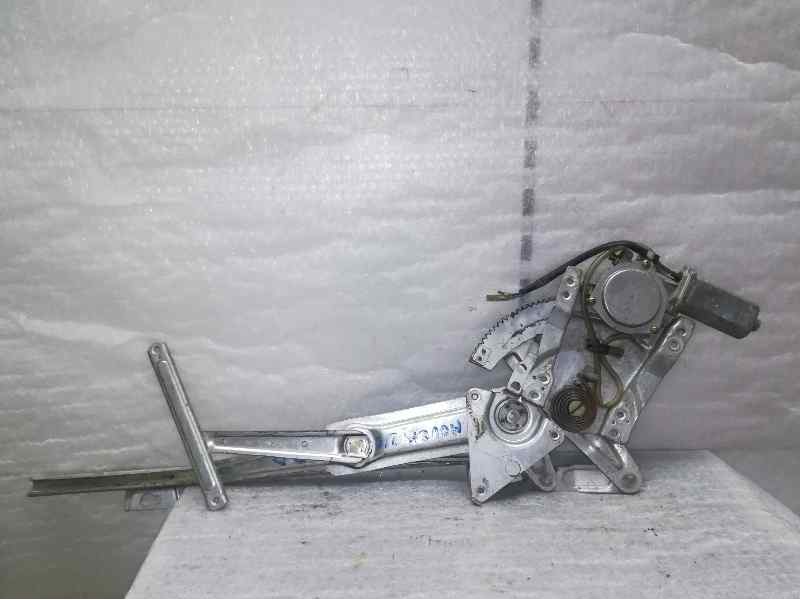 Recambio de elevalunas delantero derecho para mg 200 referencia OEM IAM SIN REF. 2 PINS ELECTRICO 