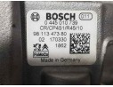 Recambio de bomba alta presion para peugeot 208 1.6 16v hdi fap referencia OEM IAM 9811347380 0445010739 BOSCH