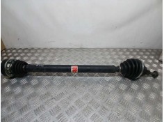 TRANSMISION DELANTERA DERECHA 5Q0407272C 