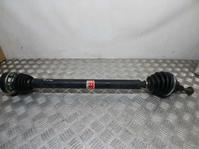 Recambio de transmision delantera derecha para skoda octavia lim. (5e3) active referencia OEM IAM 5Q0407272C  