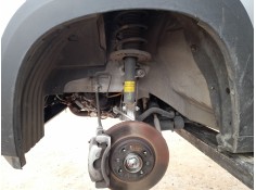 Recambio de plastico pase rueda del. izq. para mahindra kuv 100 nxt 1.2 vvt referencia OEM IAM   