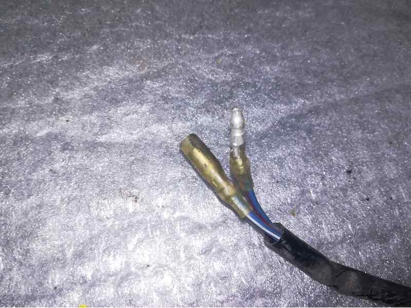 Recambio de elevalunas delantero derecho para mg 200 referencia OEM IAM SIN REF. 2 PINS ELECTRICO 