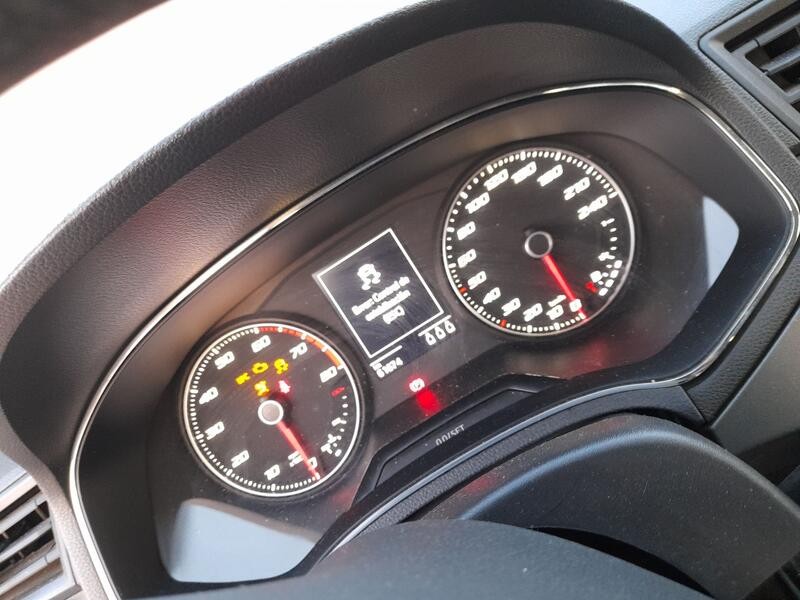 Recambio de cuadro instrumentos para seat arona (kj7, kjp) 1.0 tsi referencia OEM IAM 6F0920740  