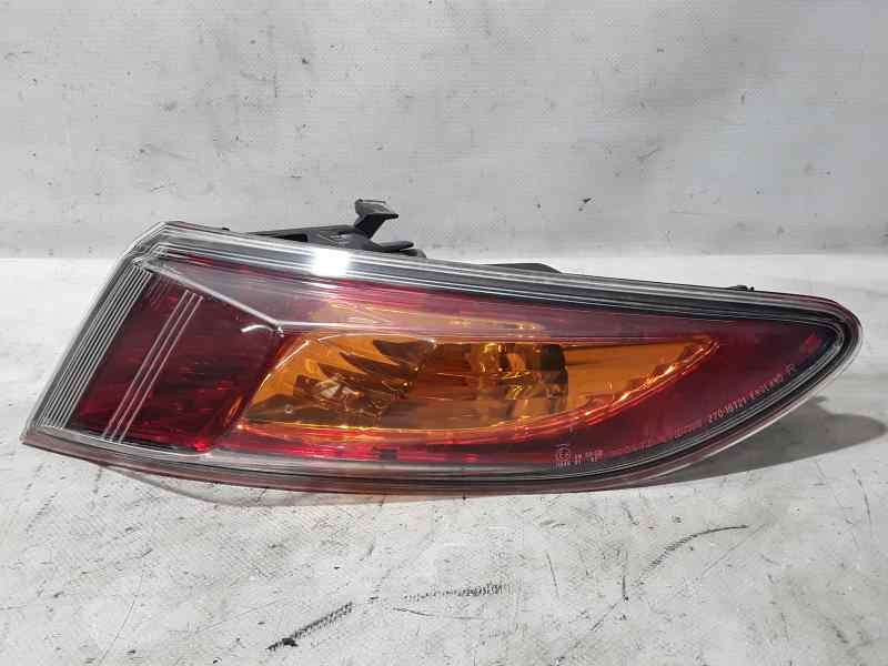 Recambio de piloto trasero derecho para honda civic berlina (fn) 1.8 type s referencia OEM IAM   EXTERIOR