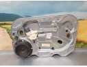 Recambio de elevalunas delantero derecho para ford focus berlina (cap) ambiente (d) referencia OEM IAM  2 PINS ELECTRICO