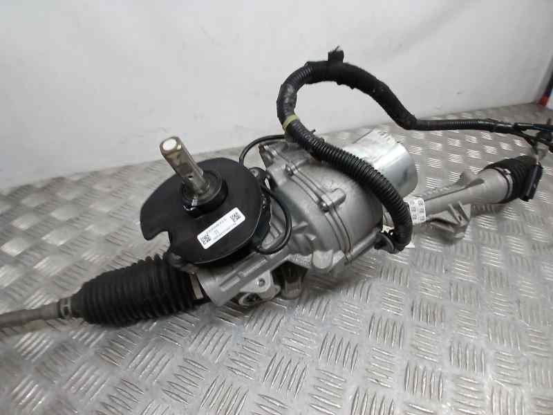 Recambio de cremallera direccion para citroën c4 cactus origins referencia OEM IAM 6820000190B  JTEKT ELECTRO-MECANICA