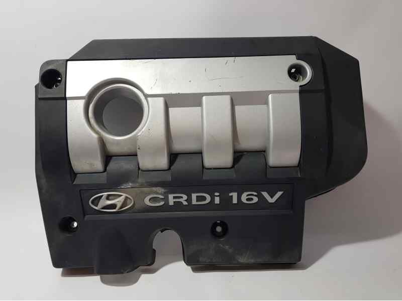 Recambio de tapa motor para hyundai santa fe (sm) 2.0 gls crdi 4x4 referencia OEM IAM   