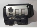 Recambio de tapa motor para hyundai santa fe (sm) 2.0 gls crdi 4x4 referencia OEM IAM   