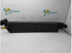 INTERCOOLER 878067QB 8200282773A VALEO