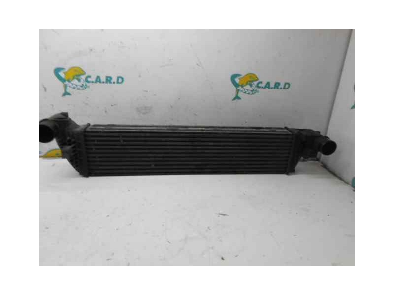 Recambio de intercooler para renault laguna ii (bg0) privilege referencia OEM IAM 878067QB 8200282773A VALEO