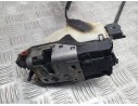 Recambio de cerradura puerta trasera izquierda para citroën c4 lim. business referencia OEM IAM SIN REF  6 PINES