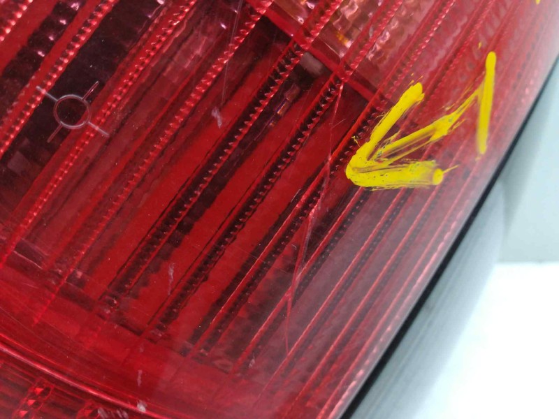 Recambio de piloto trasero derecho para peugeot 306 break boulebard referencia OEM IAM   TOCADO