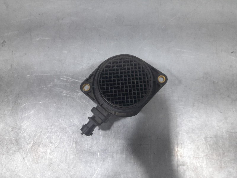 Recambio de caudalimetro para alfa romeo 147 (937_) 1.9 jtdm 8v (937.axd1a, 937.axu1a, 937.bxu1a) referencia OEM IAM 55183650 BO