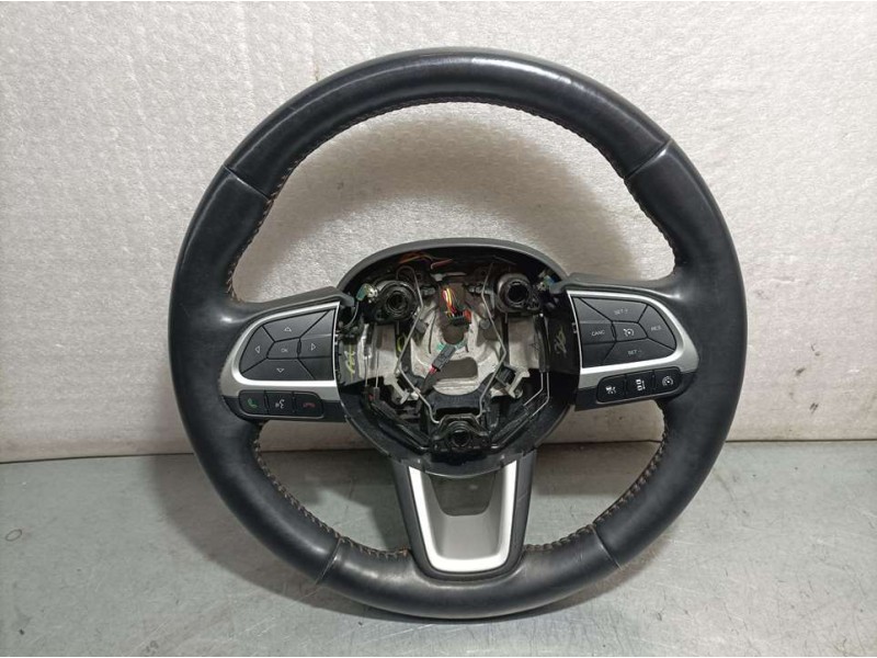 Recambio de volante para jeep compass ii limited 4x2 referencia OEM IAM 2544838B4K  