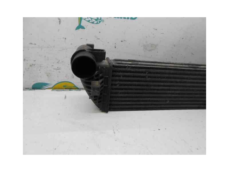 Recambio de intercooler para renault laguna ii (bg0) privilege referencia OEM IAM 878067QB 8200282773A VALEO