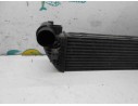 Recambio de intercooler para renault laguna ii (bg0) privilege referencia OEM IAM 878067QB 8200282773A VALEO
