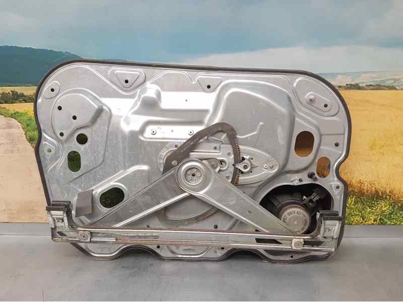 Recambio de elevalunas delantero derecho para ford focus berlina (cap) ambiente (d) referencia OEM IAM  2 PINS ELECTRICO