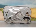 Recambio de elevalunas delantero derecho para ford focus berlina (cap) ambiente (d) referencia OEM IAM  2 PINS ELECTRICO