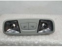 Recambio de luz interior para audi a3 sportback (8va) ambiente referencia OEM IAM 8V0947111A  LUZ INTERIOR TRASERA