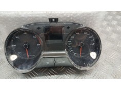 CUADRO INSTRUMENTOS 6J0920804LX VDO A2C35059000