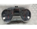 Recambio de cuadro instrumentos para seat ibiza iv (6j5, 6p1) 1.6 tdi referencia OEM IAM 6J0920804LX VDO A2C35059000