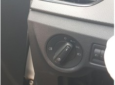 Recambio de mando luces para skoda kamiq (nw4) 1.0 tsi referencia OEM IAM 565941431B  
