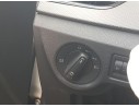 Recambio de mando luces para skoda kamiq (nw4) 1.0 tsi referencia OEM IAM 565941431B  