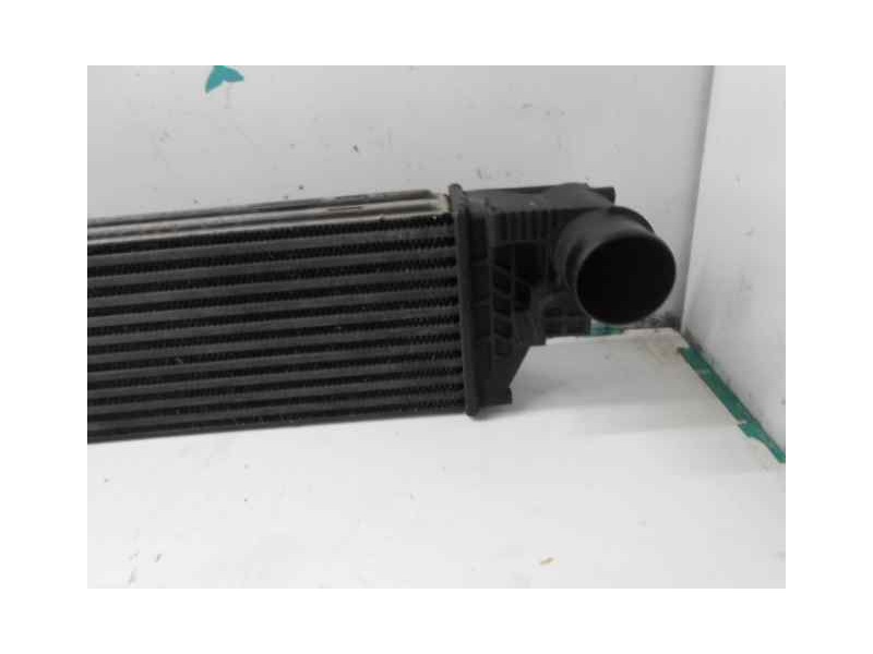 Recambio de intercooler para renault laguna ii (bg0) privilege referencia OEM IAM 878067QB 8200282773A VALEO