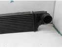 Recambio de intercooler para renault laguna ii (bg0) privilege referencia OEM IAM 878067QB 8200282773A VALEO
