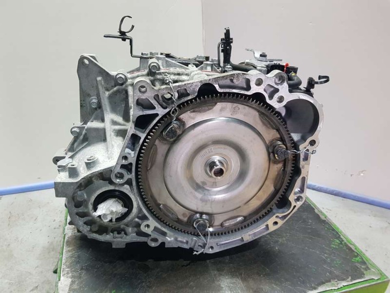 Recambio de caja cambios para hyundai ix20 gls style referencia OEM IAM NAFXC2 939288 AUTOMATICA