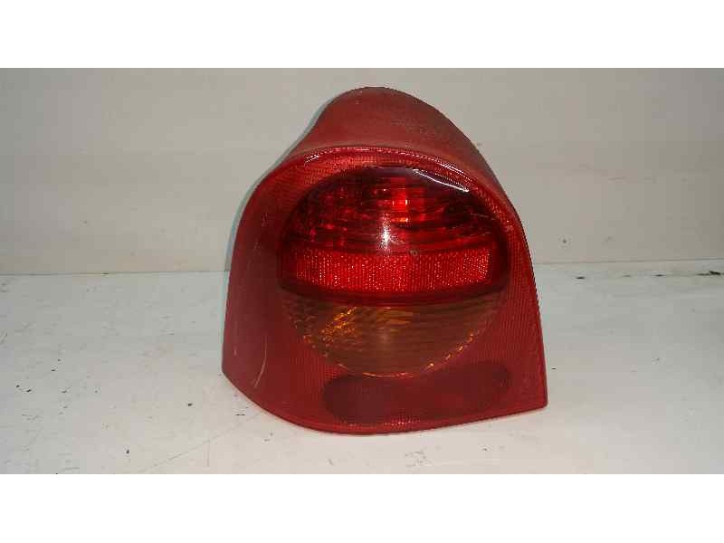 Recambio de piloto trasero izquierdo para renault twingo (co6) 1.2 authentique (c068/6c/6d) referencia OEM IAM   TOCADO