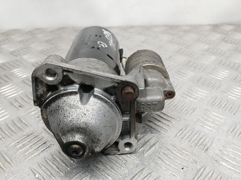 Recambio de motor arranque para volvo xc60 summum awd referencia OEM IAM 30782228 BOSCH 0001109311