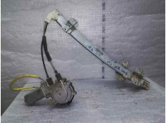 Recambio de elevalunas trasero derecho para mg serie 200 (xw) 216 gsi referencia OEM IAM SIN REF. 2 PINS ELECTRICO WR2 MITSUBA