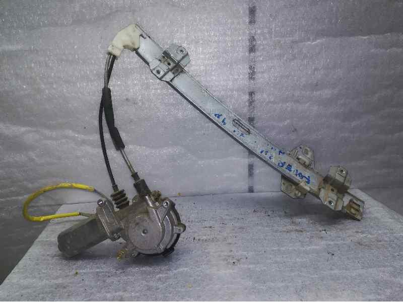 Recambio de elevalunas trasero derecho para mg serie 200 (xw) 216 gsi referencia OEM IAM SIN REF. 2 PINS ELECTRICO WR2 MITSUBA