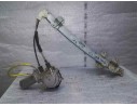 Recambio de elevalunas trasero derecho para mg serie 200 (xw) 216 gsi referencia OEM IAM SIN REF. 2 PINS ELECTRICO WR2 MITSUBA