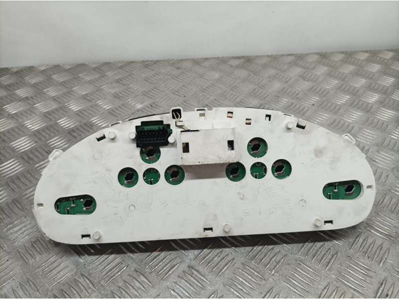 Recambio de cuadro instrumentos para chrysler voyager (rg) 2.8 crd executive referencia OEM IAM P56044987AC TN1575309900 