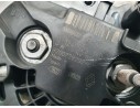 Recambio de alternador para nissan qashqai (j10) acenta referencia OEM IAM 8200728292C 0124525140 BOSCH