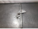Recambio de elevalunas delantero derecho para peugeot partner kombi confort referencia OEM IAM  402102F ELÉCTRICO 6 PINS